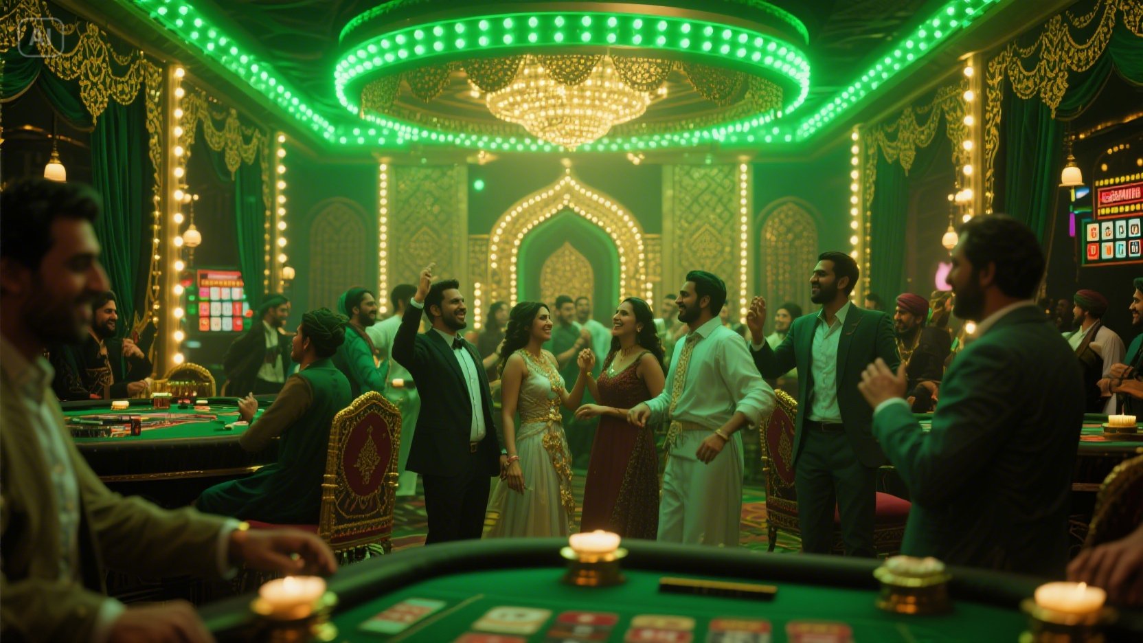 Registration at OhMyZino Casino